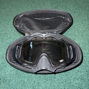 509 Sinister Black Ops Goggle